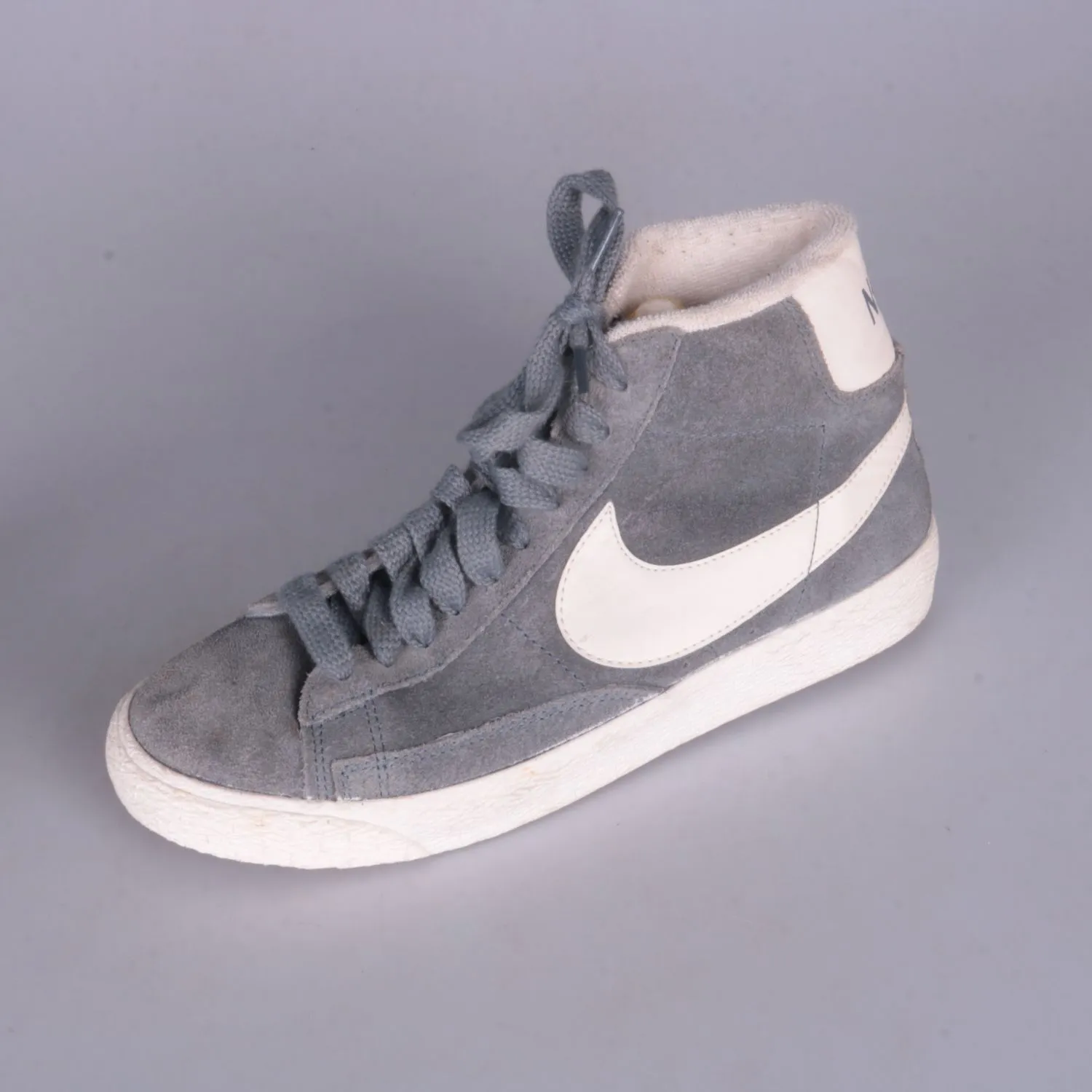 кеды Nike