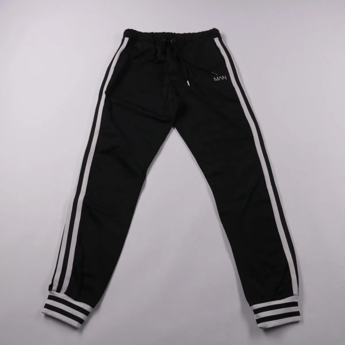 брюки BoohooMAN