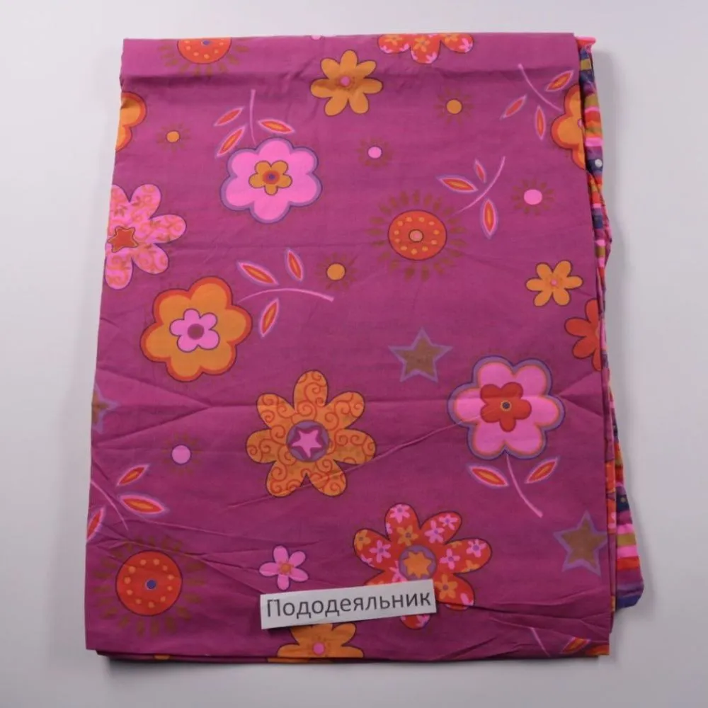 пододеяльник