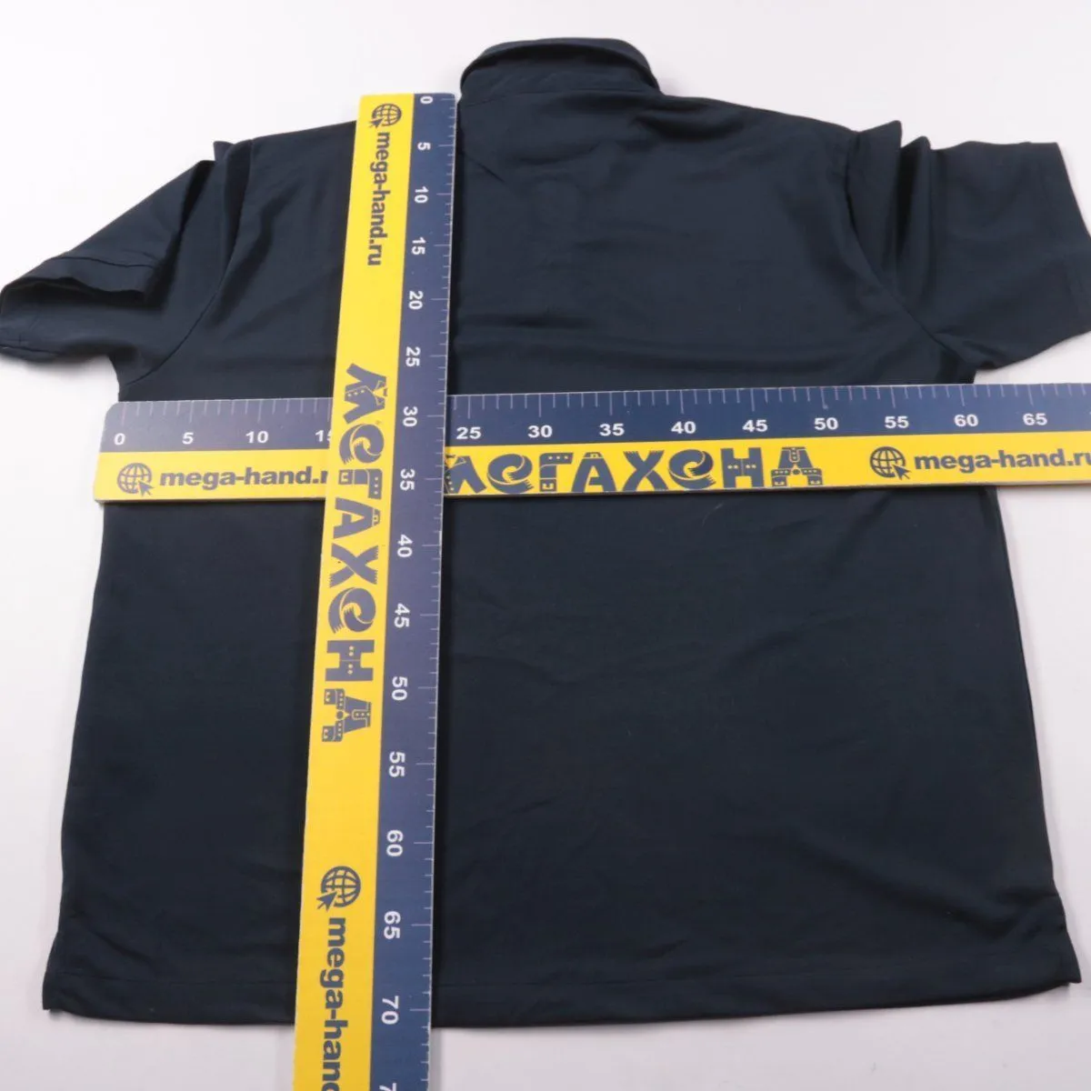 поло Cotton Traders