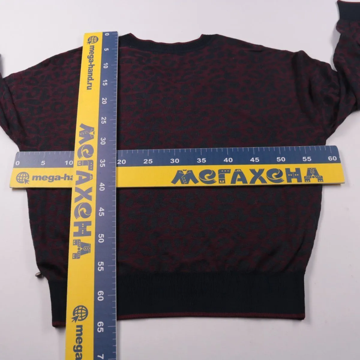 джемпер Scotch & Soda