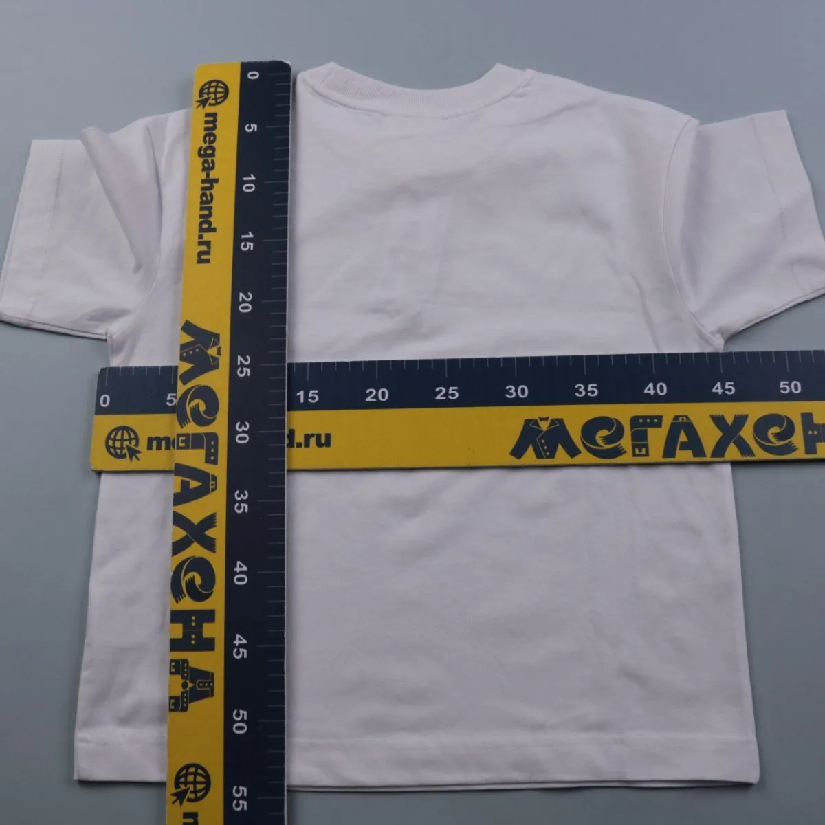 футболка Ginatricot