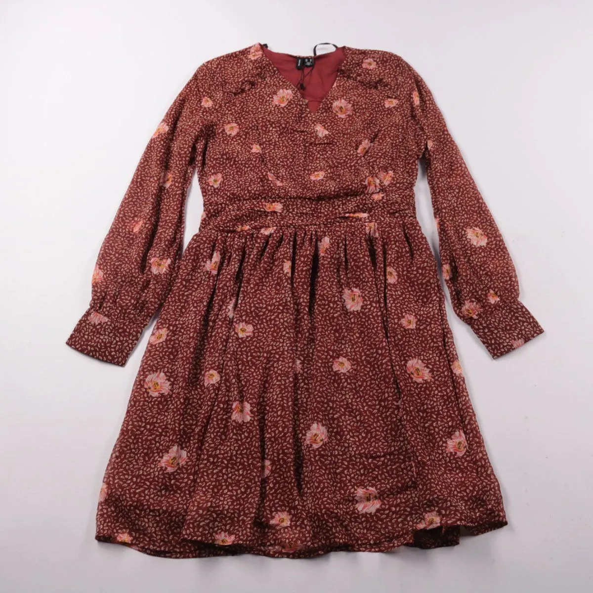 платье Vero Moda