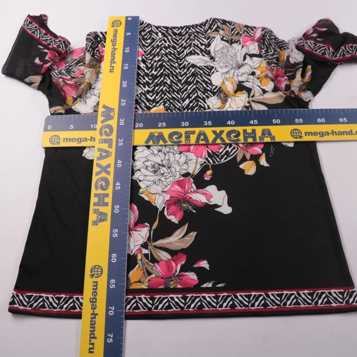 блузка Millera