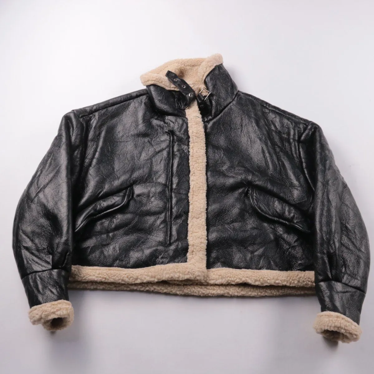 дублёнка Princess Polly