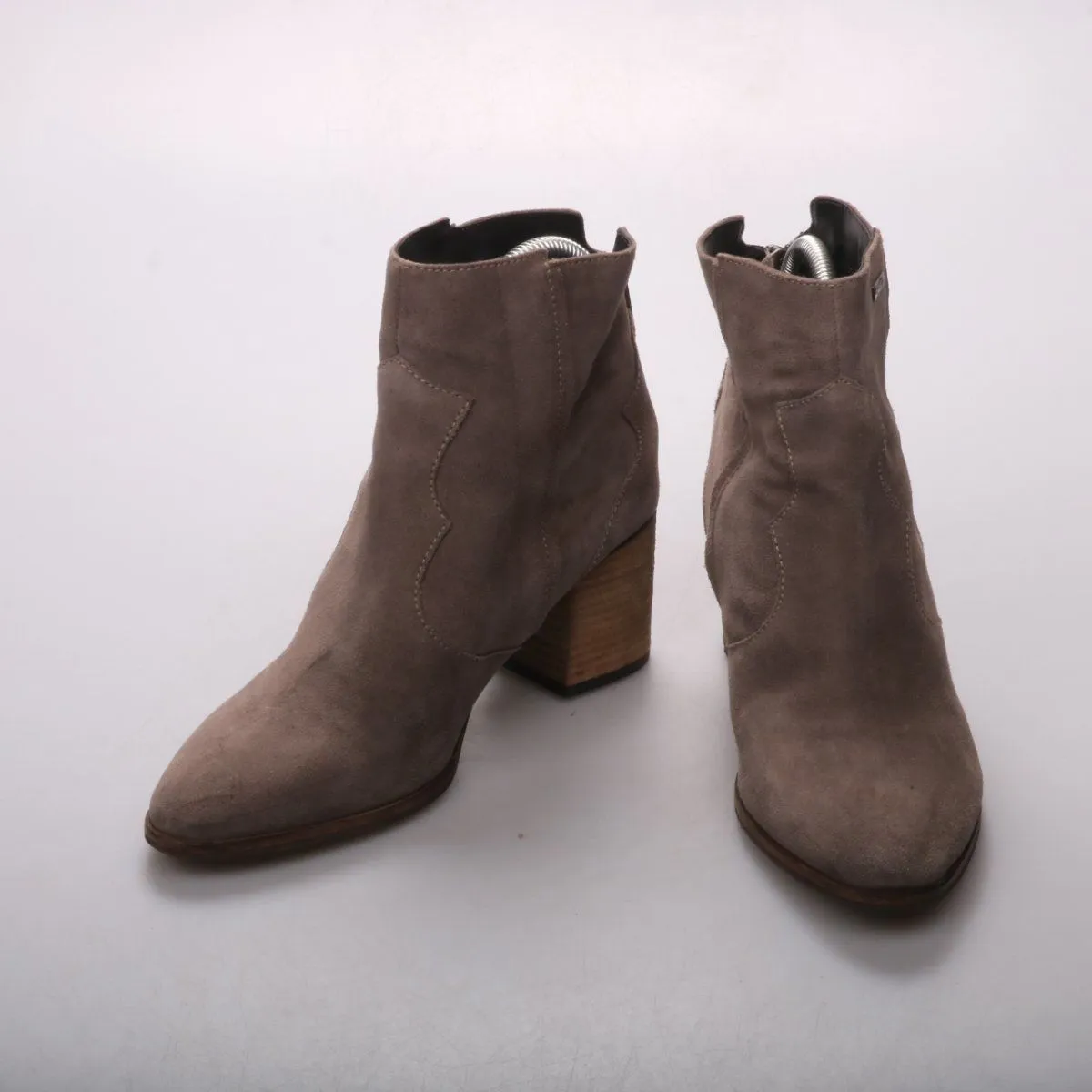 ботильоны Superdry