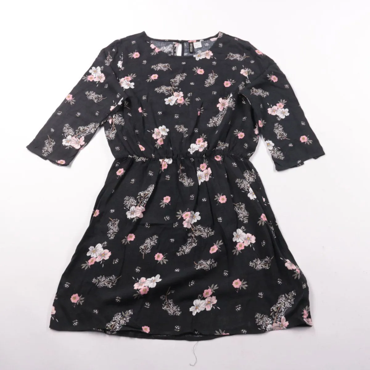 платье H&M