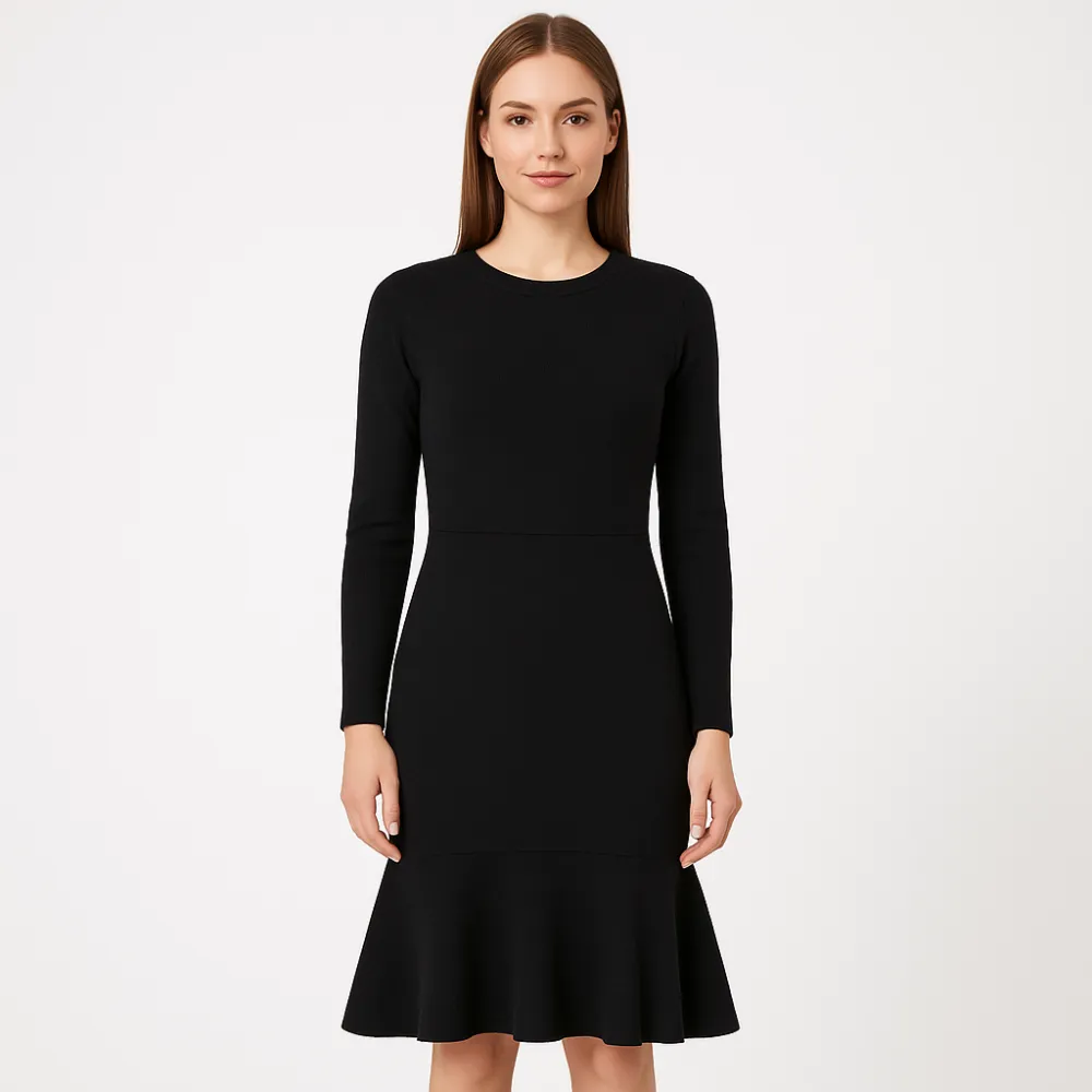 платье не указано