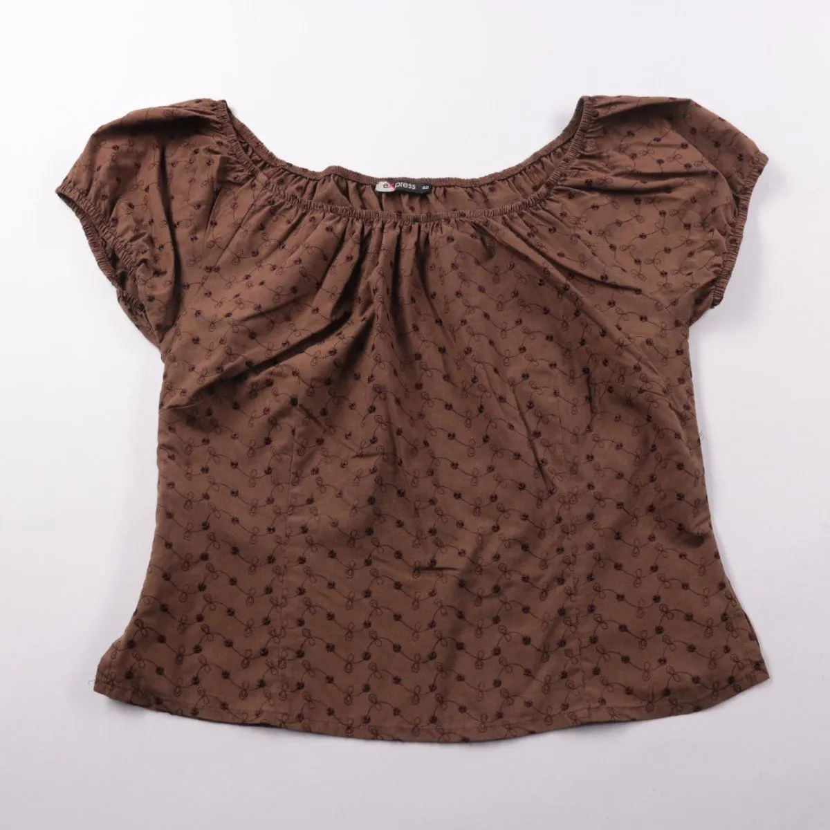 блузка Express