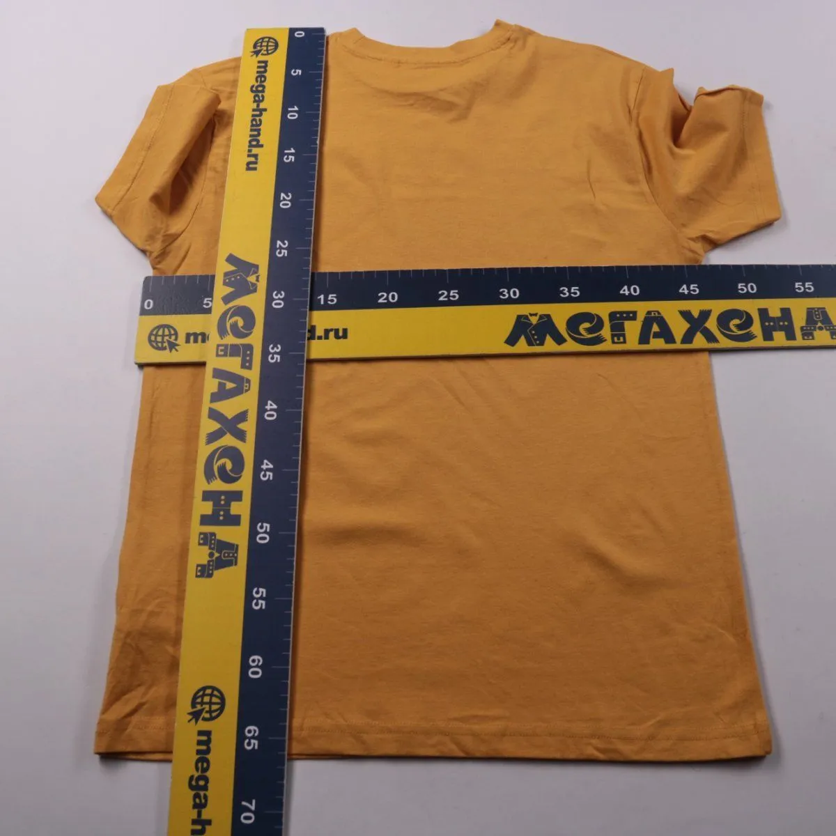 футболка TYS