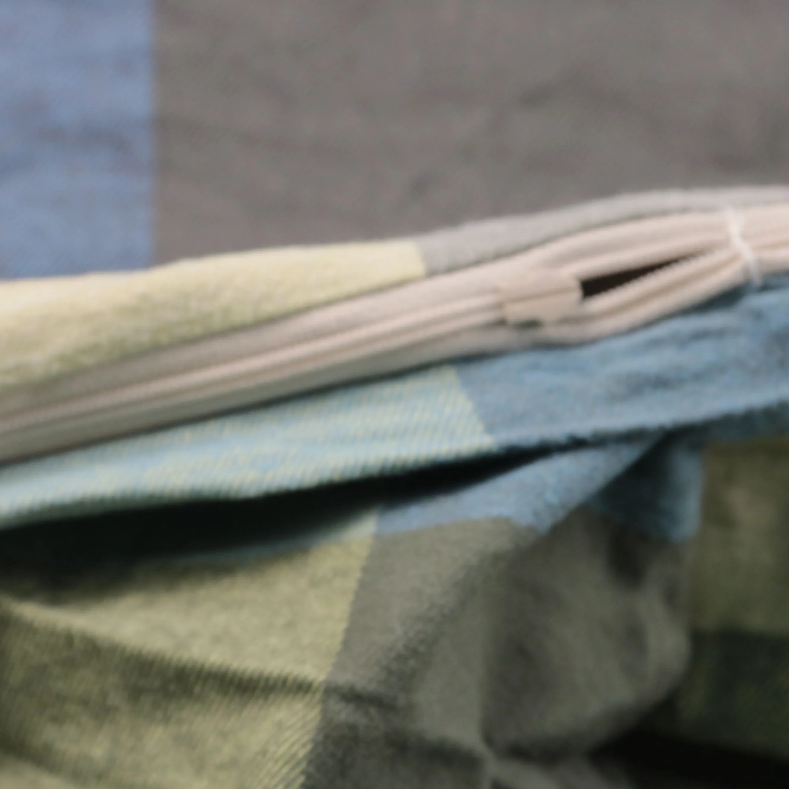 постельное бельё