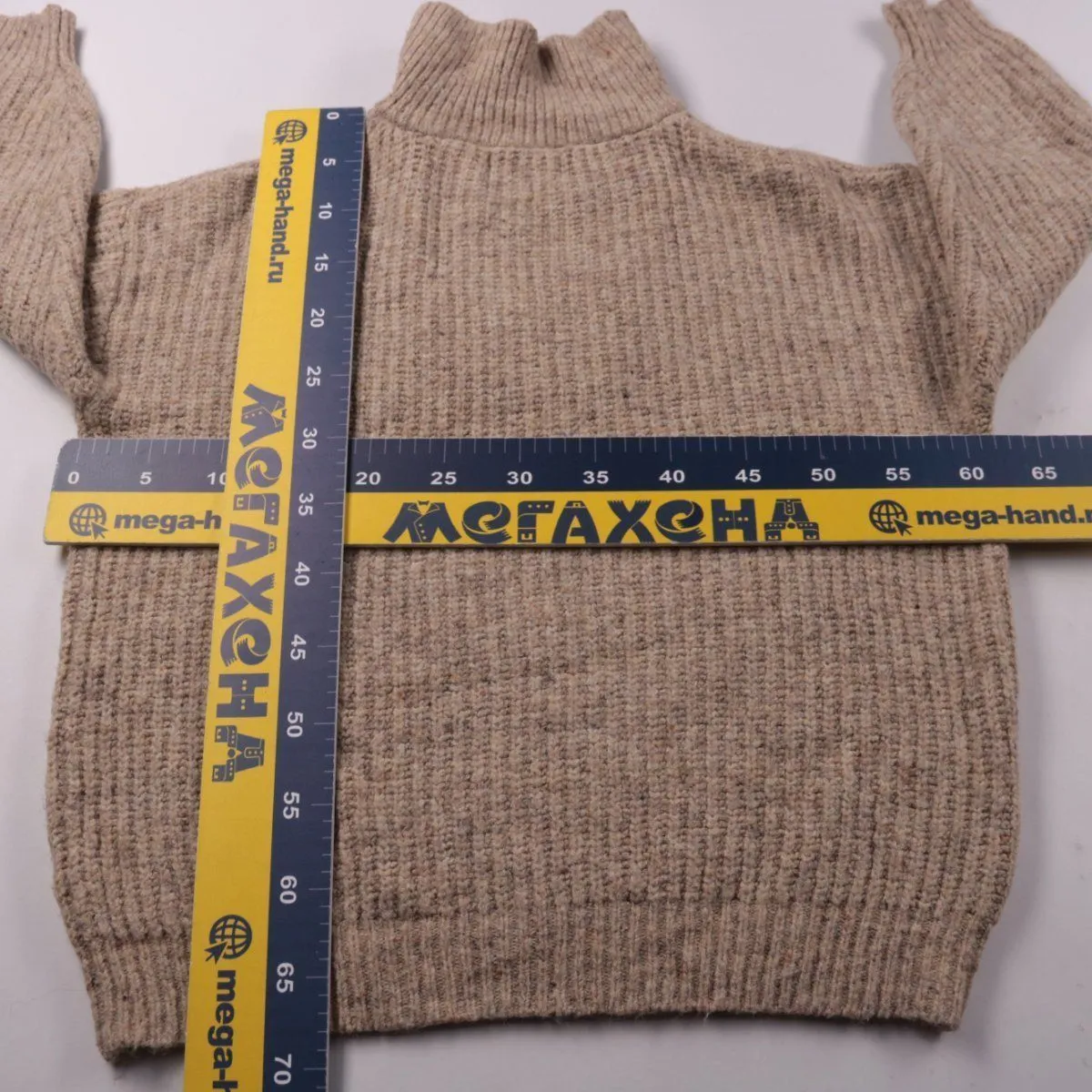 свитер Rita Ora