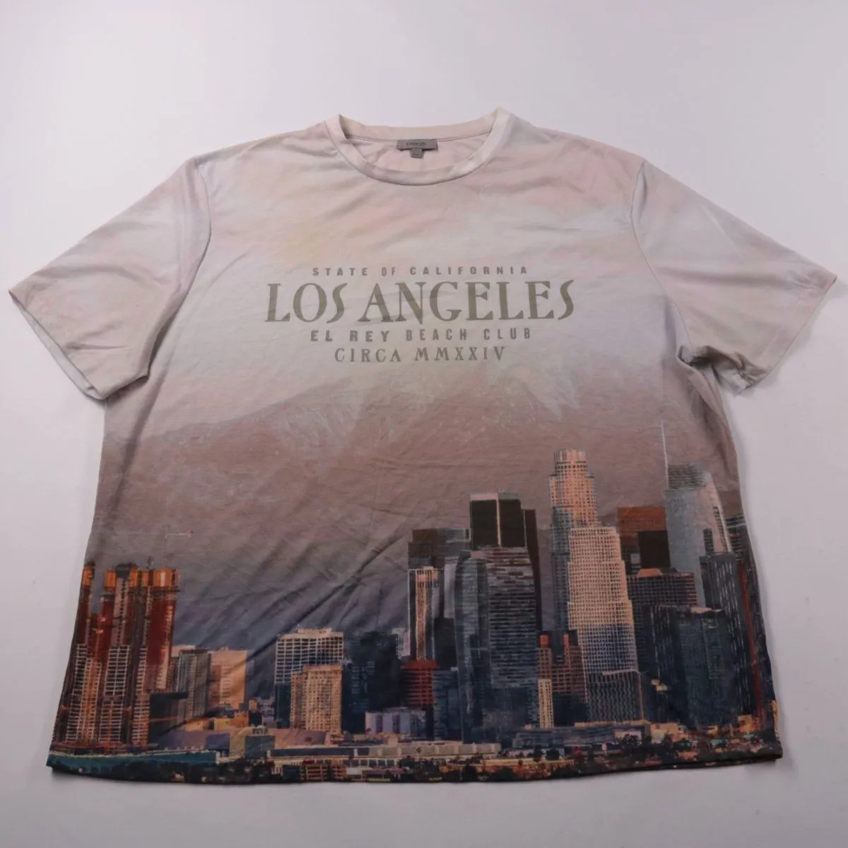 футболка George