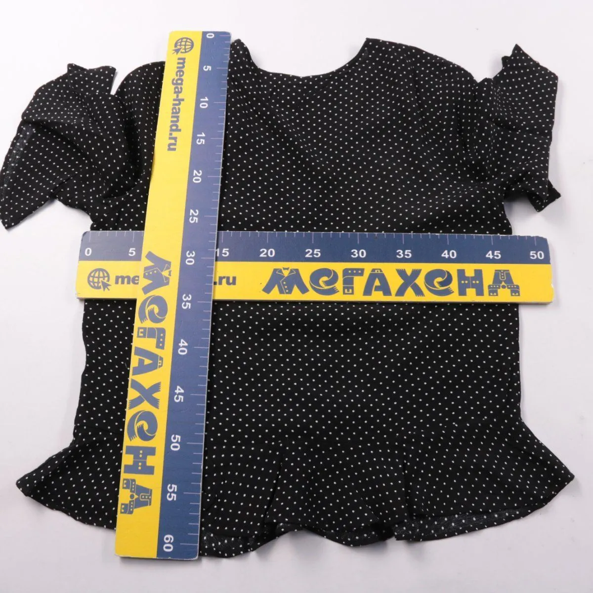 блузка H&M