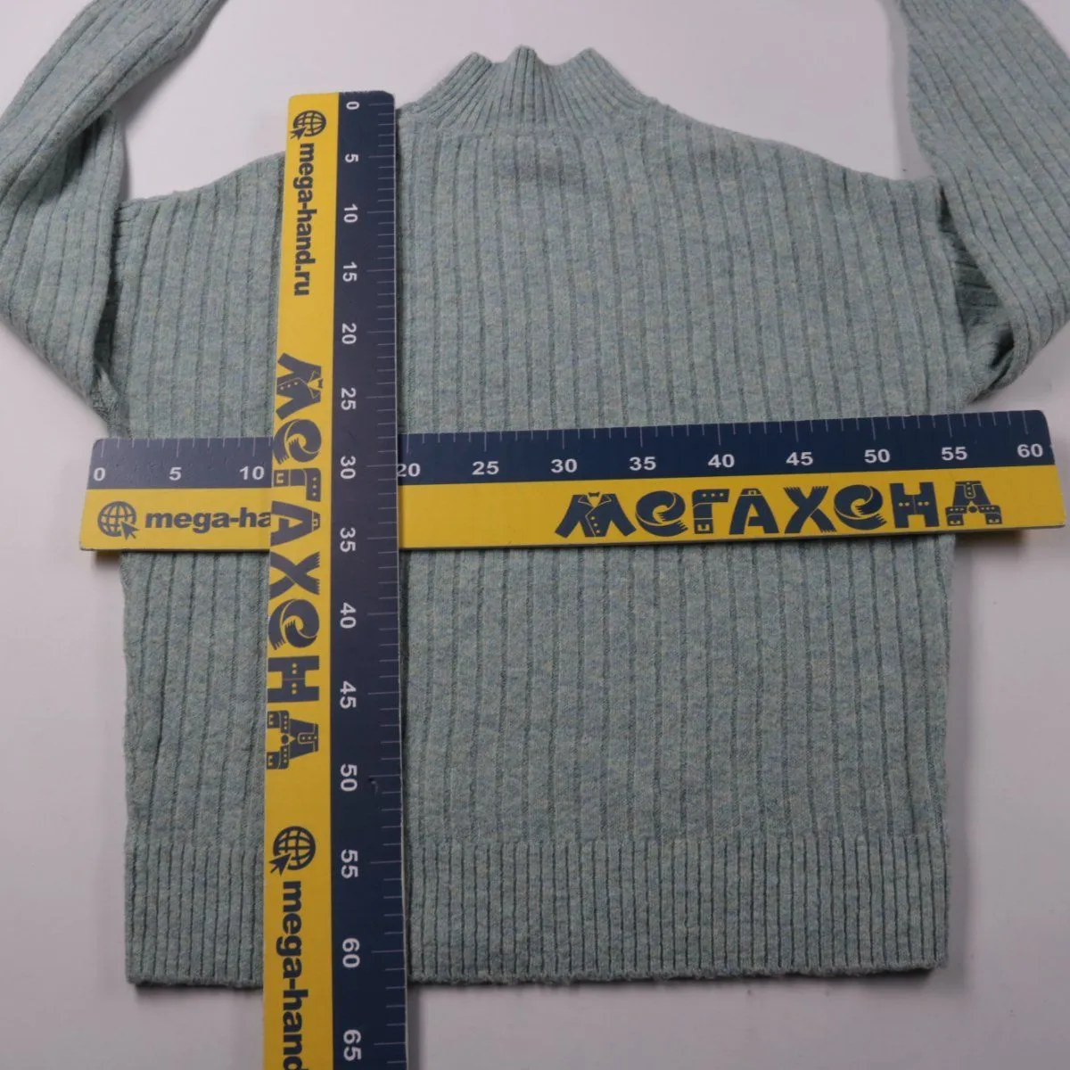 водолазка F&F