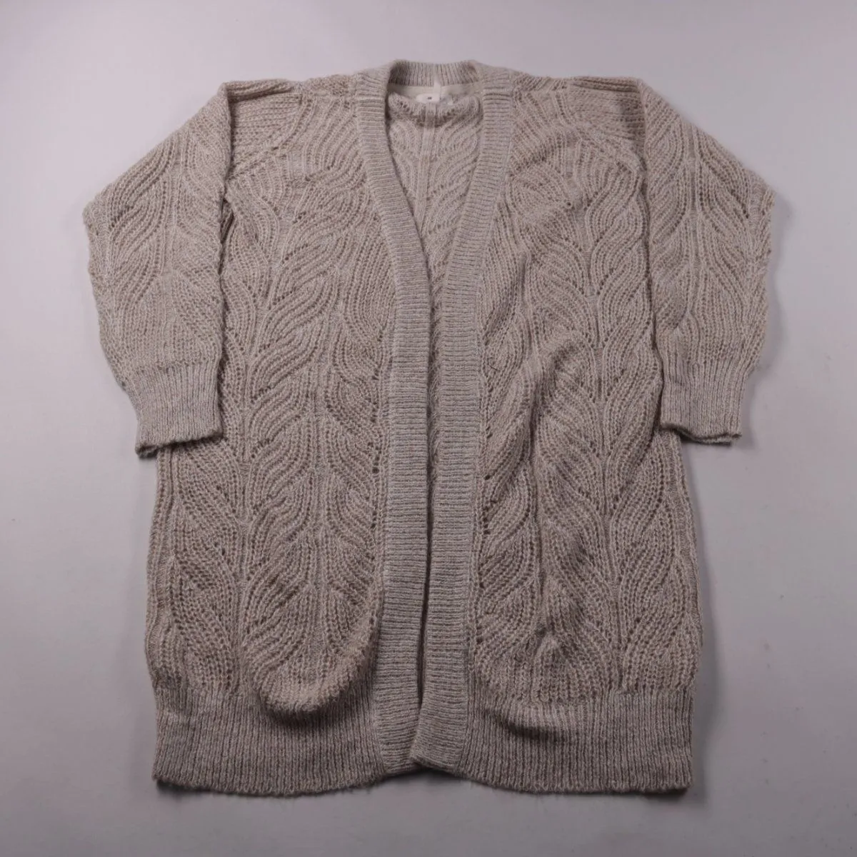 кардиган .OBJECT