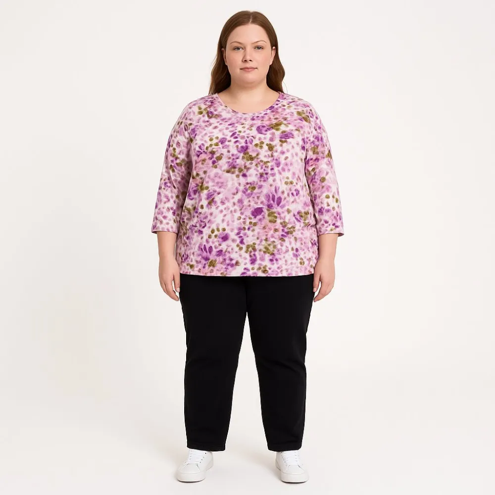 лонгслив Fadicomo