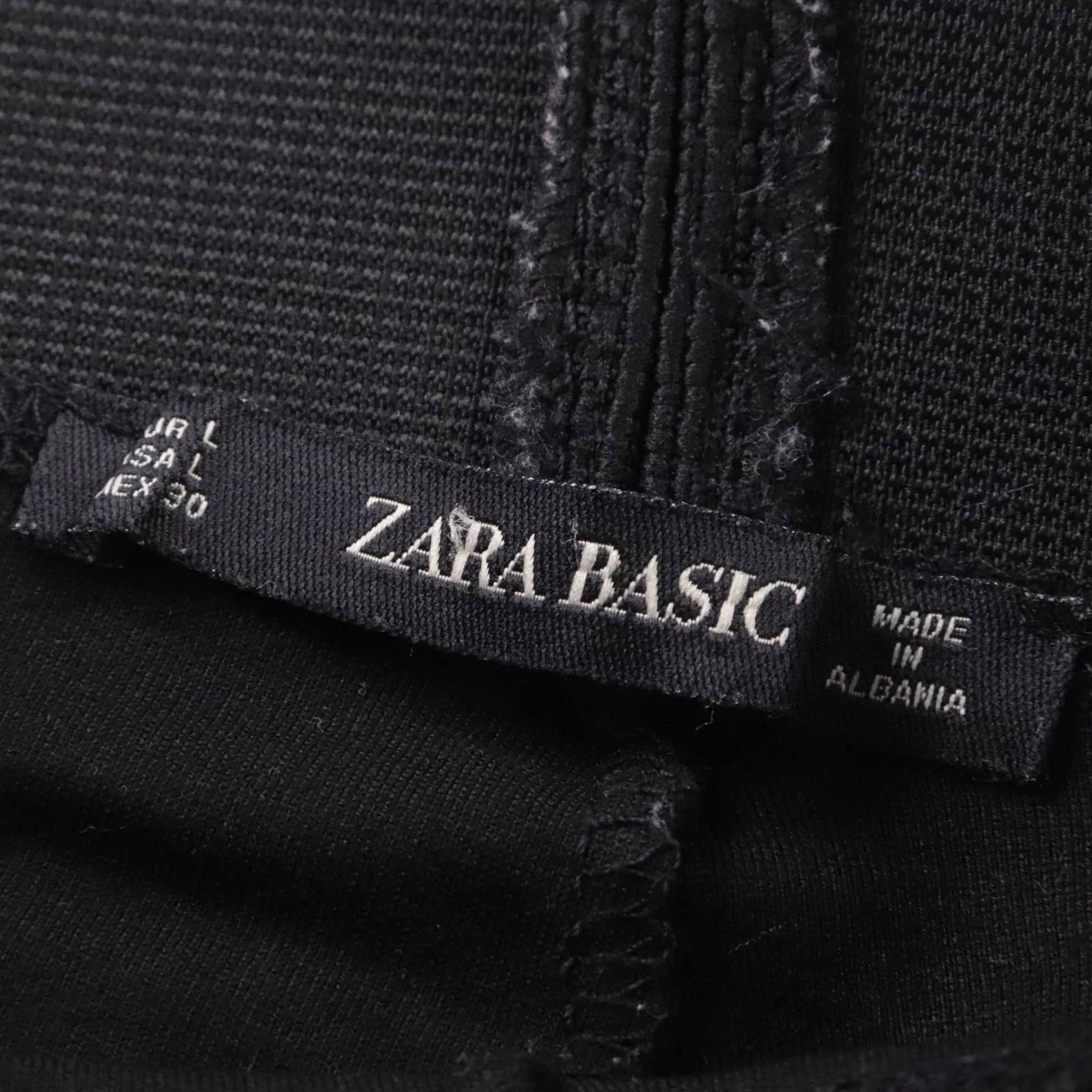 брюки Zara
