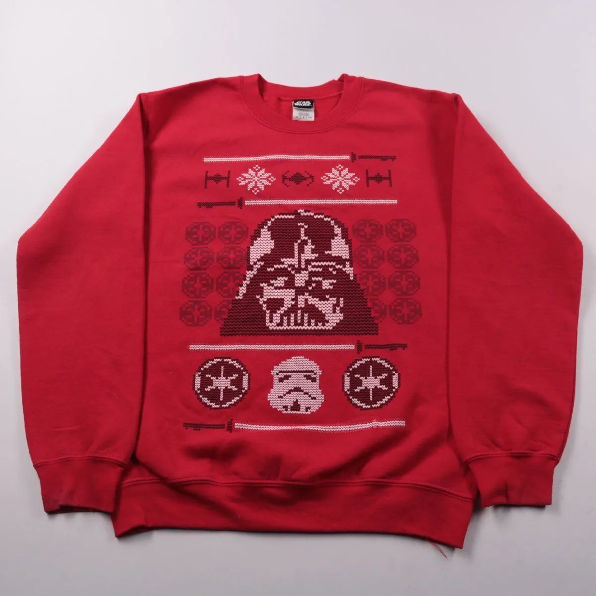 свитшот Star Wars