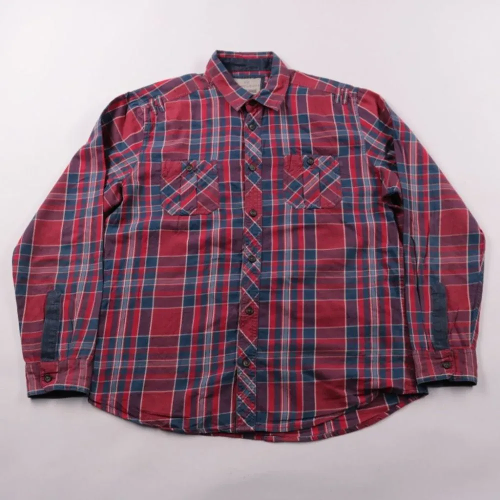 рубашка Angelo Litrico