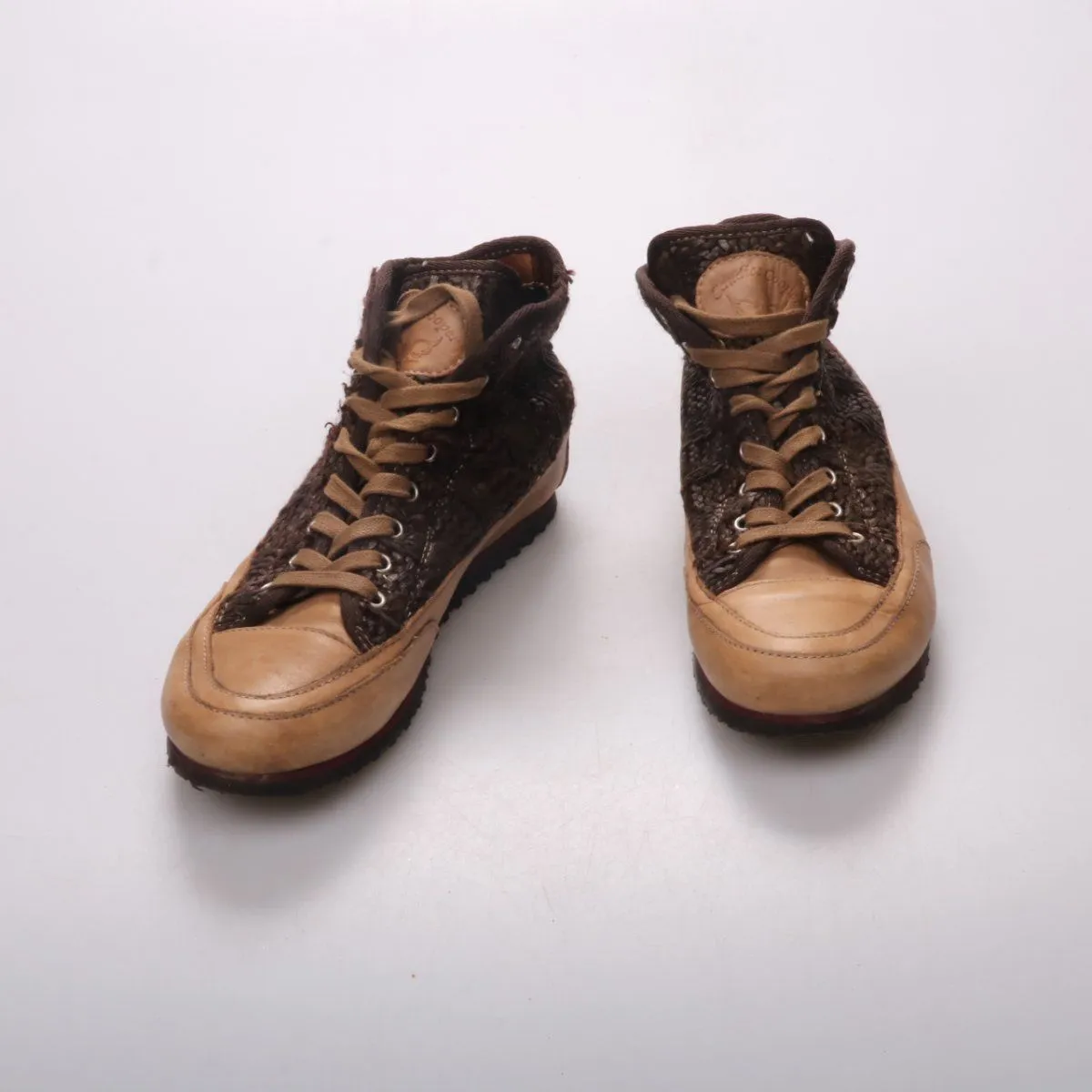 кроссовки Candice Cooper