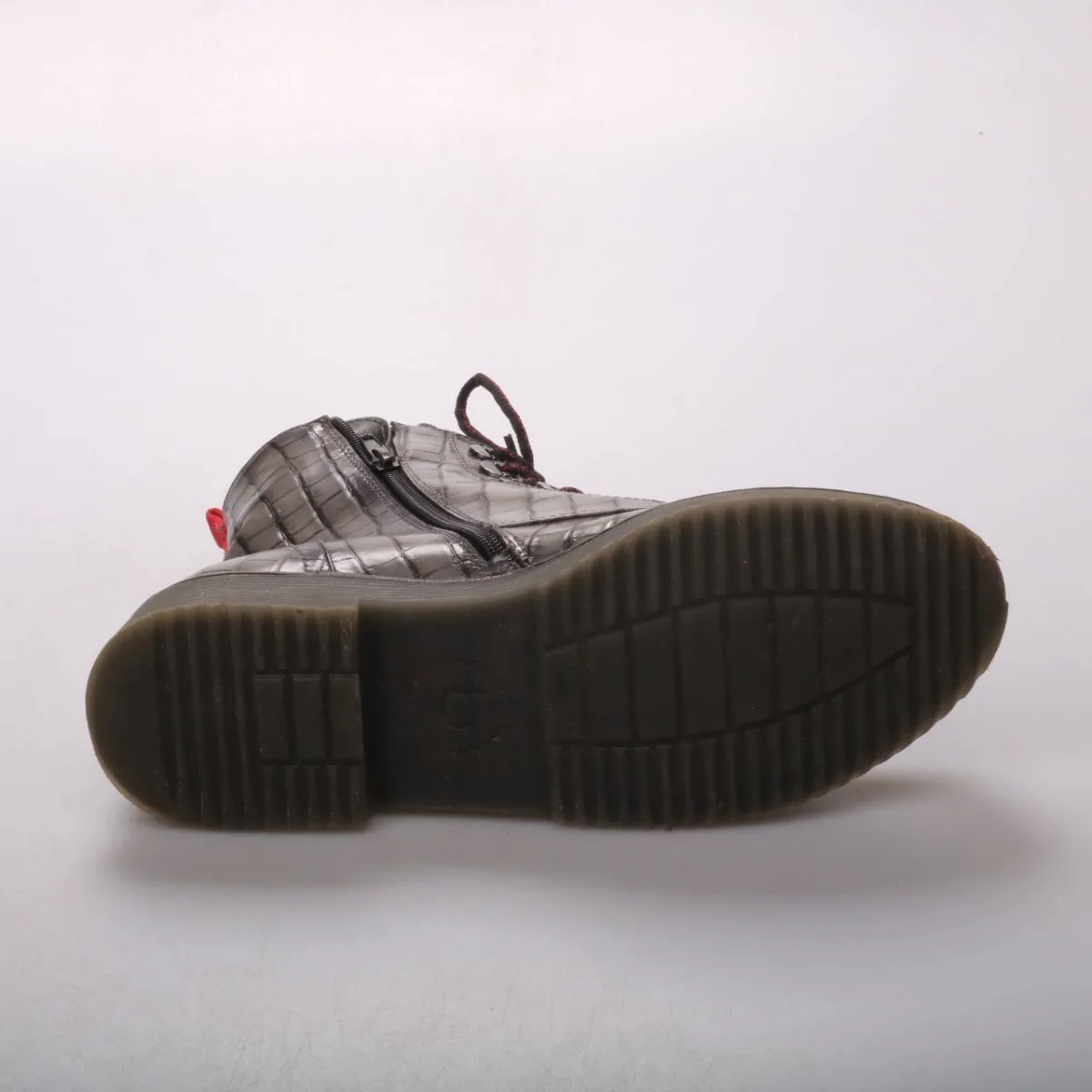 ботинки Bugatti