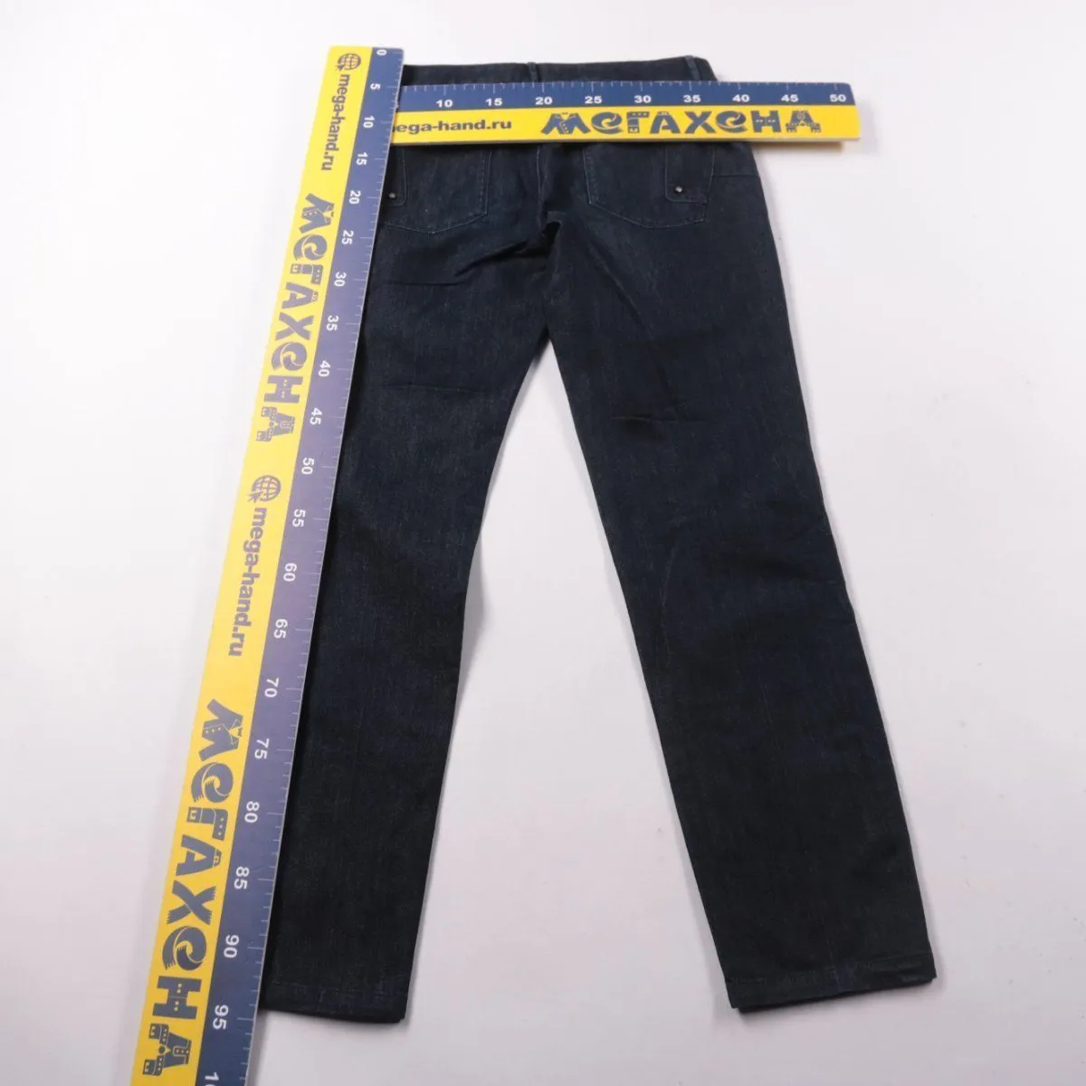 джинсы Tru Trussardi