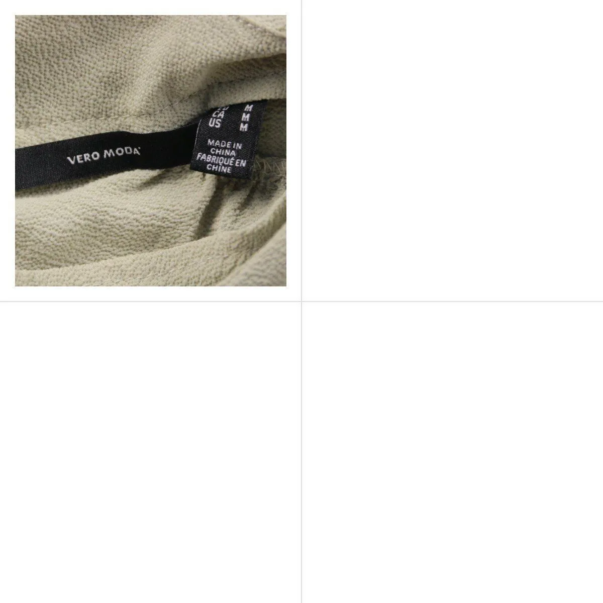 платье Vero Moda