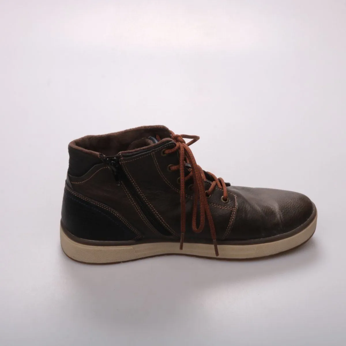 ботинки Memphis one