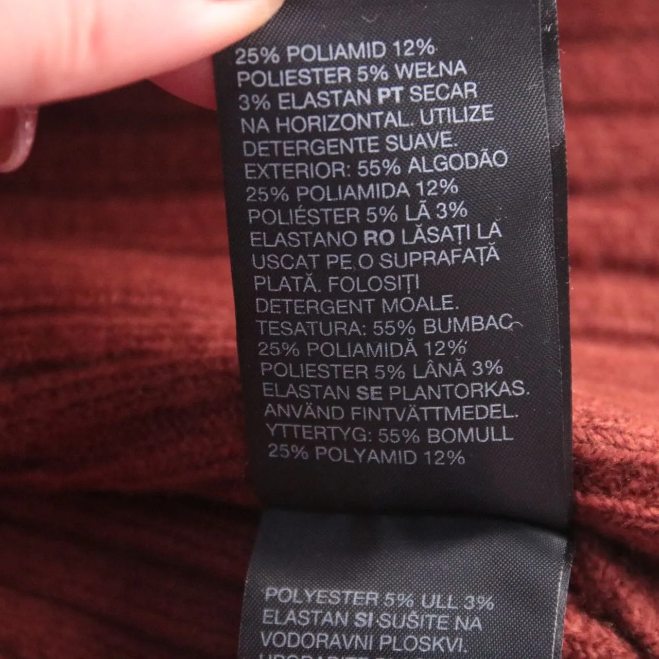 топ & Other Stories