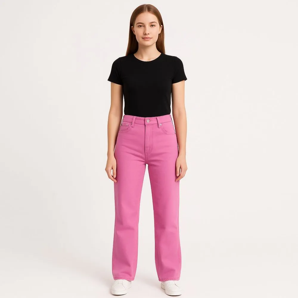 джинсы Haily's