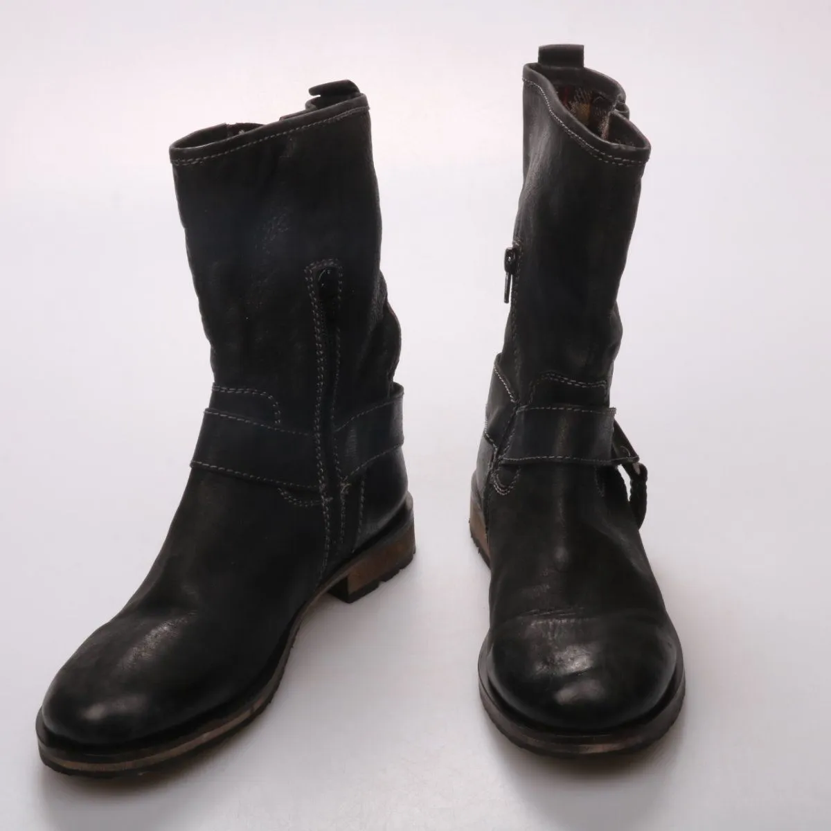 полусапоги Belmondo