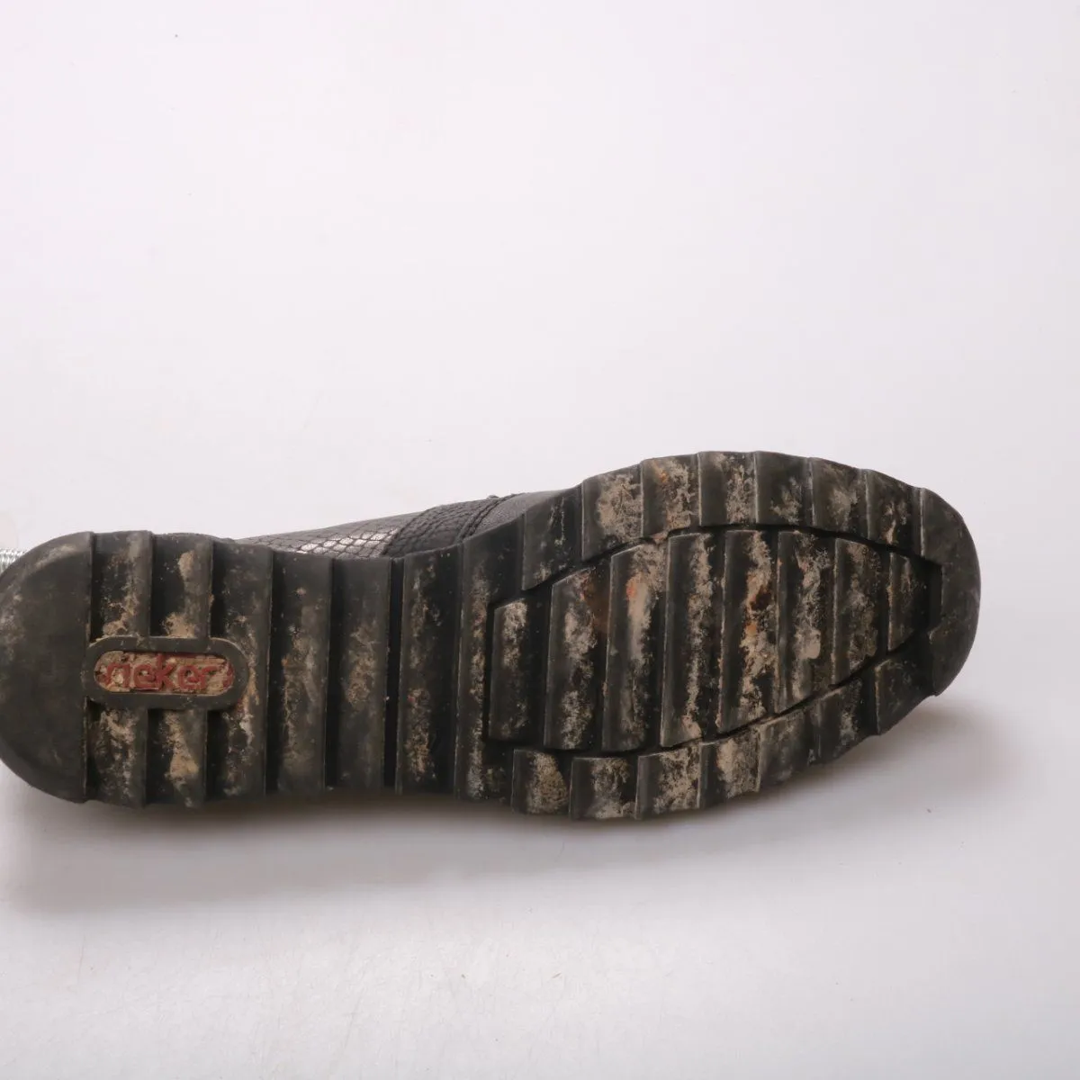 кроссовки Rieker