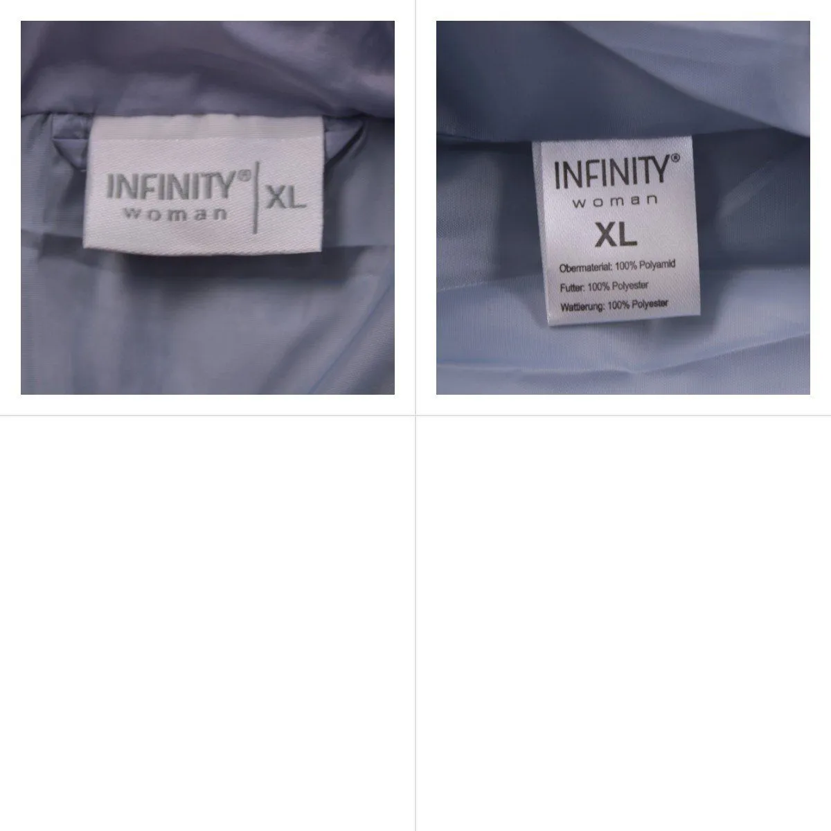 жилет Infinity