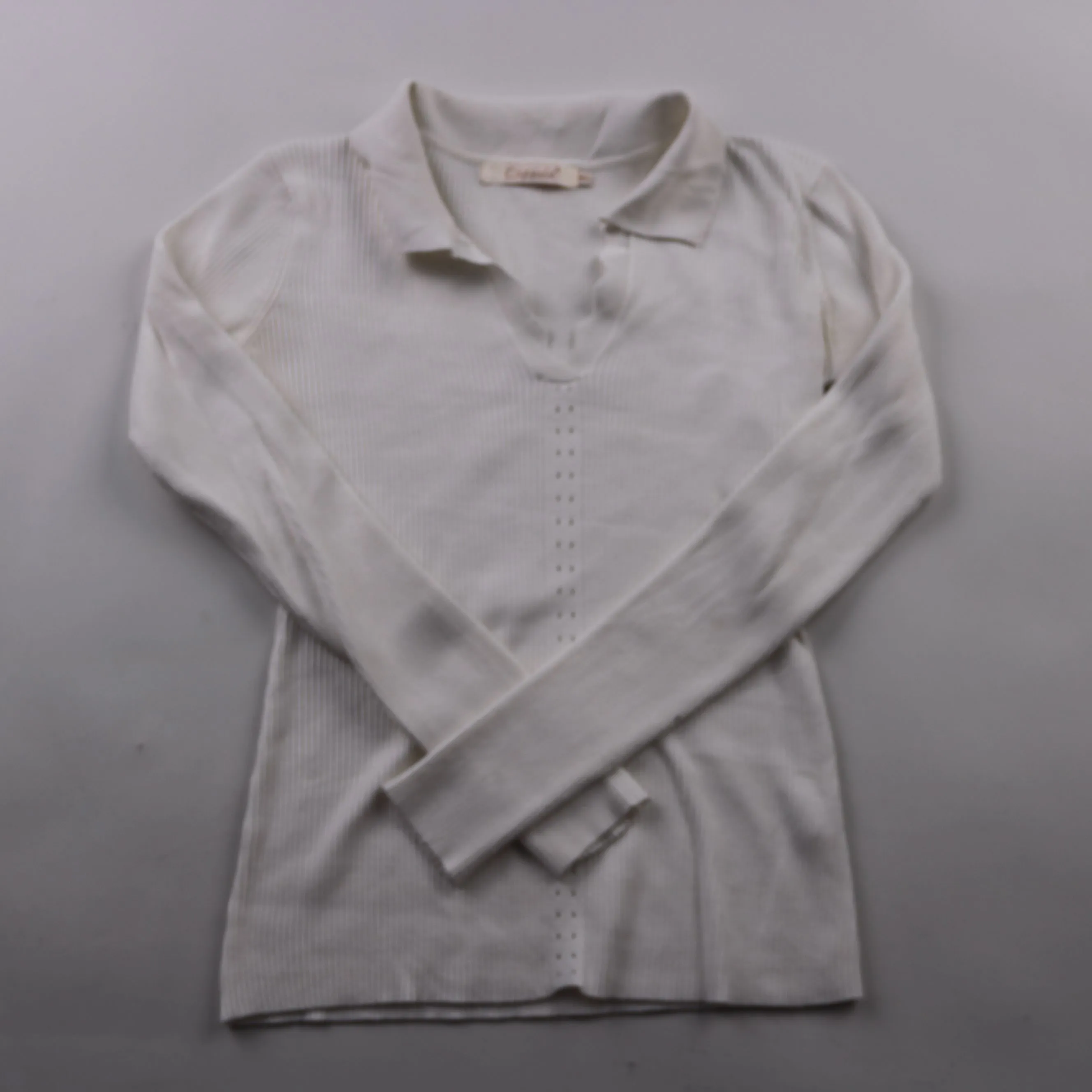 лонгслив Capsule