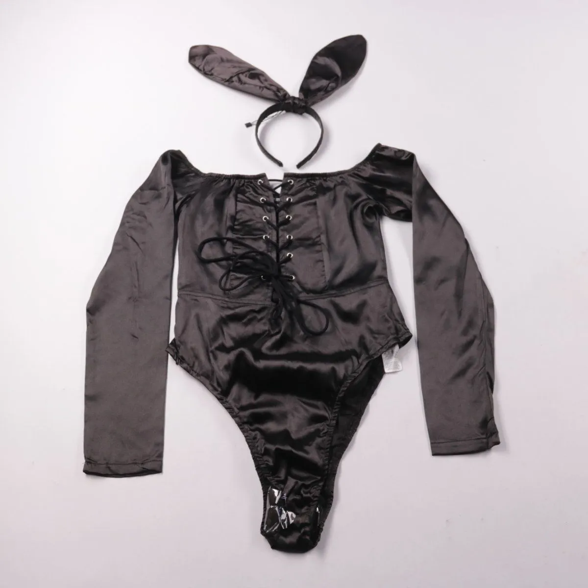 боди PrettyLittleThing