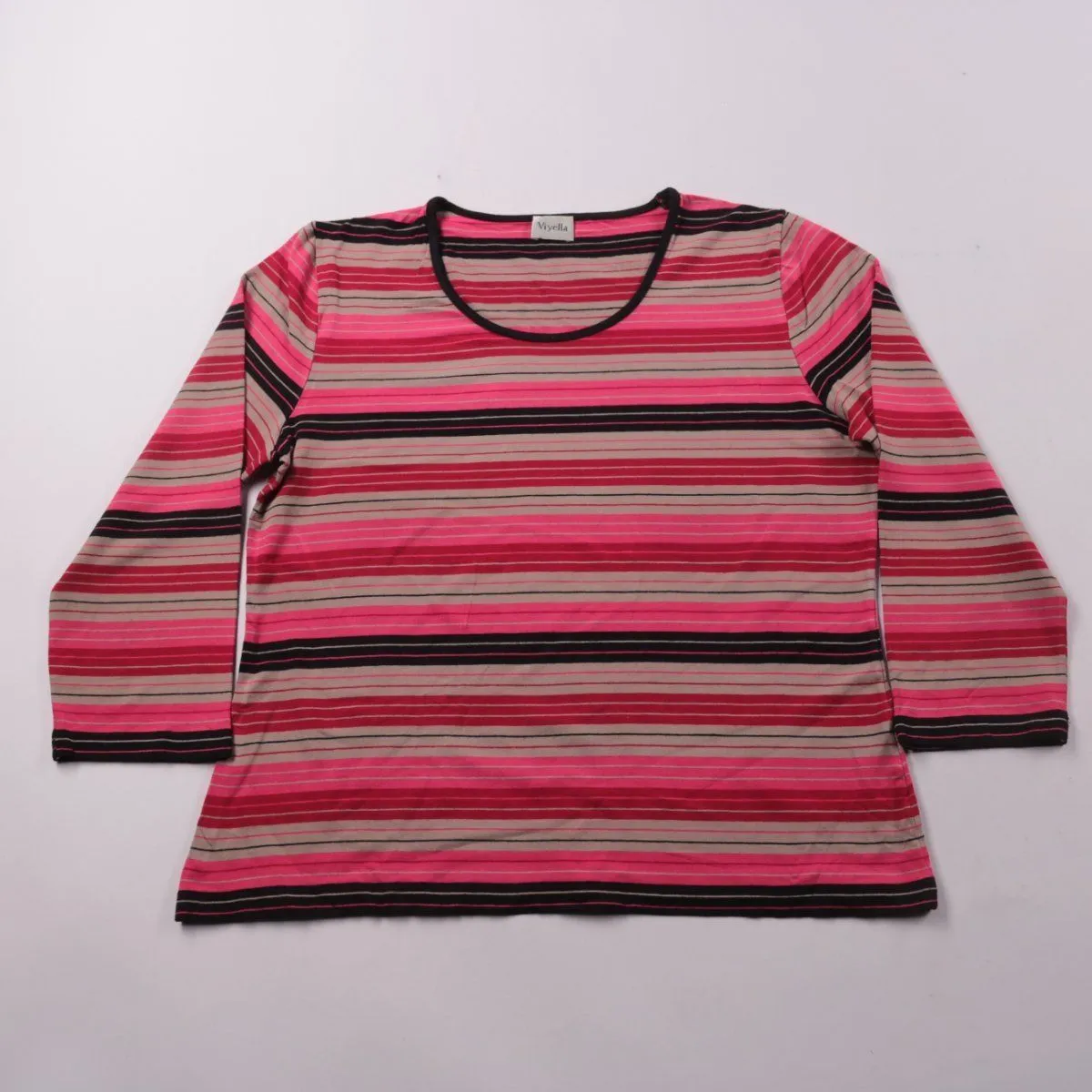 лонгслив Viyella