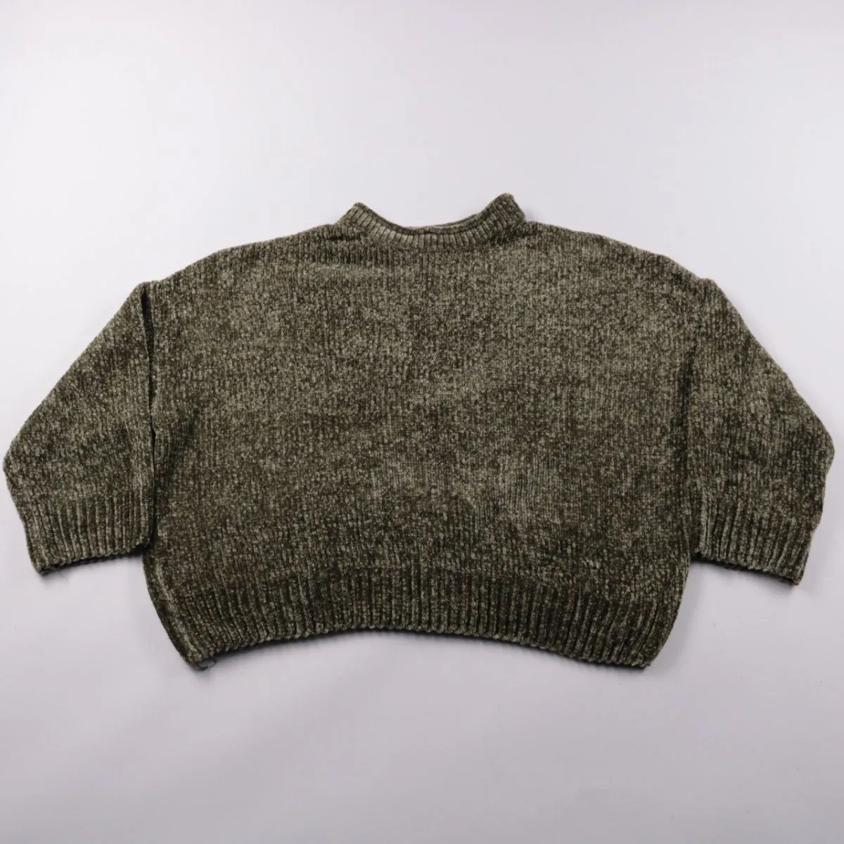 джемпер Pull&Bear