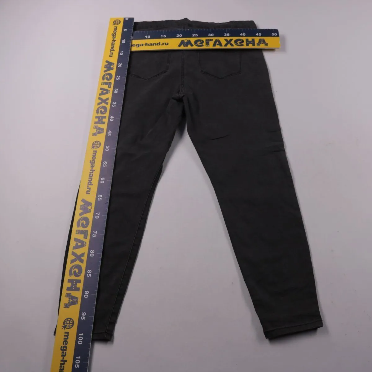 джинсы Denim Co