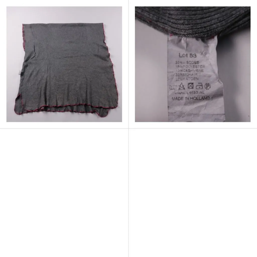 шарф Lot 83