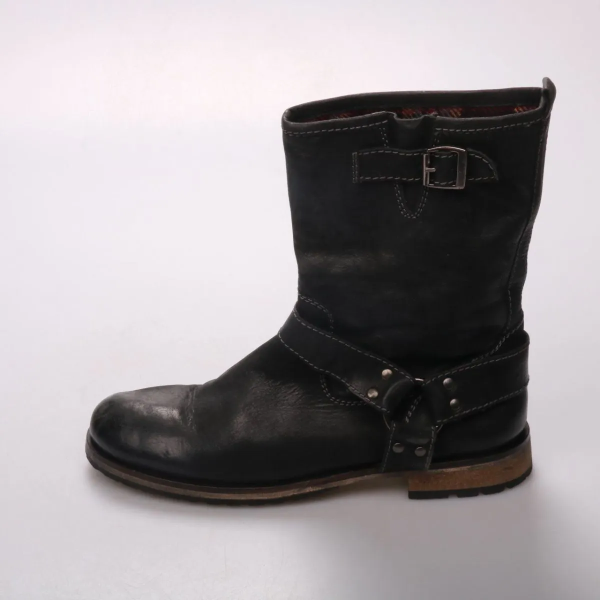 полусапоги Belmondo