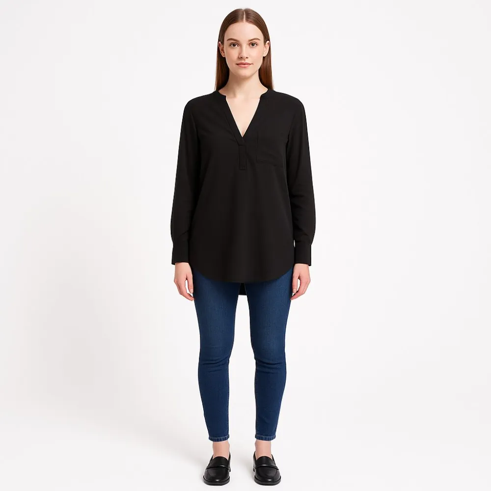 блузка Jacqueline de Yong