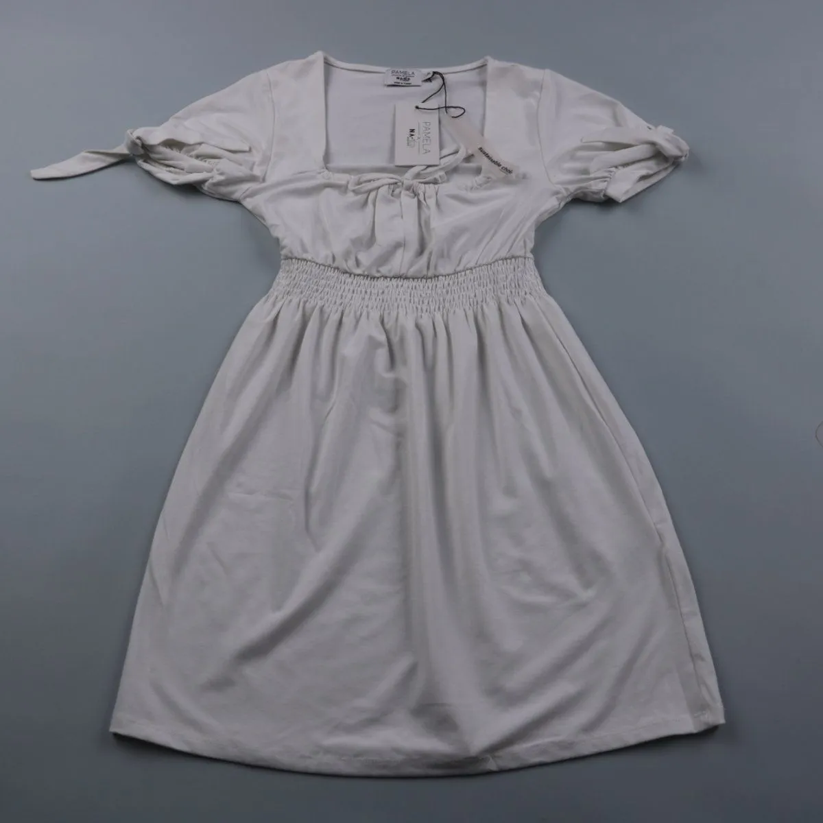 платье Pamela x NA-KD