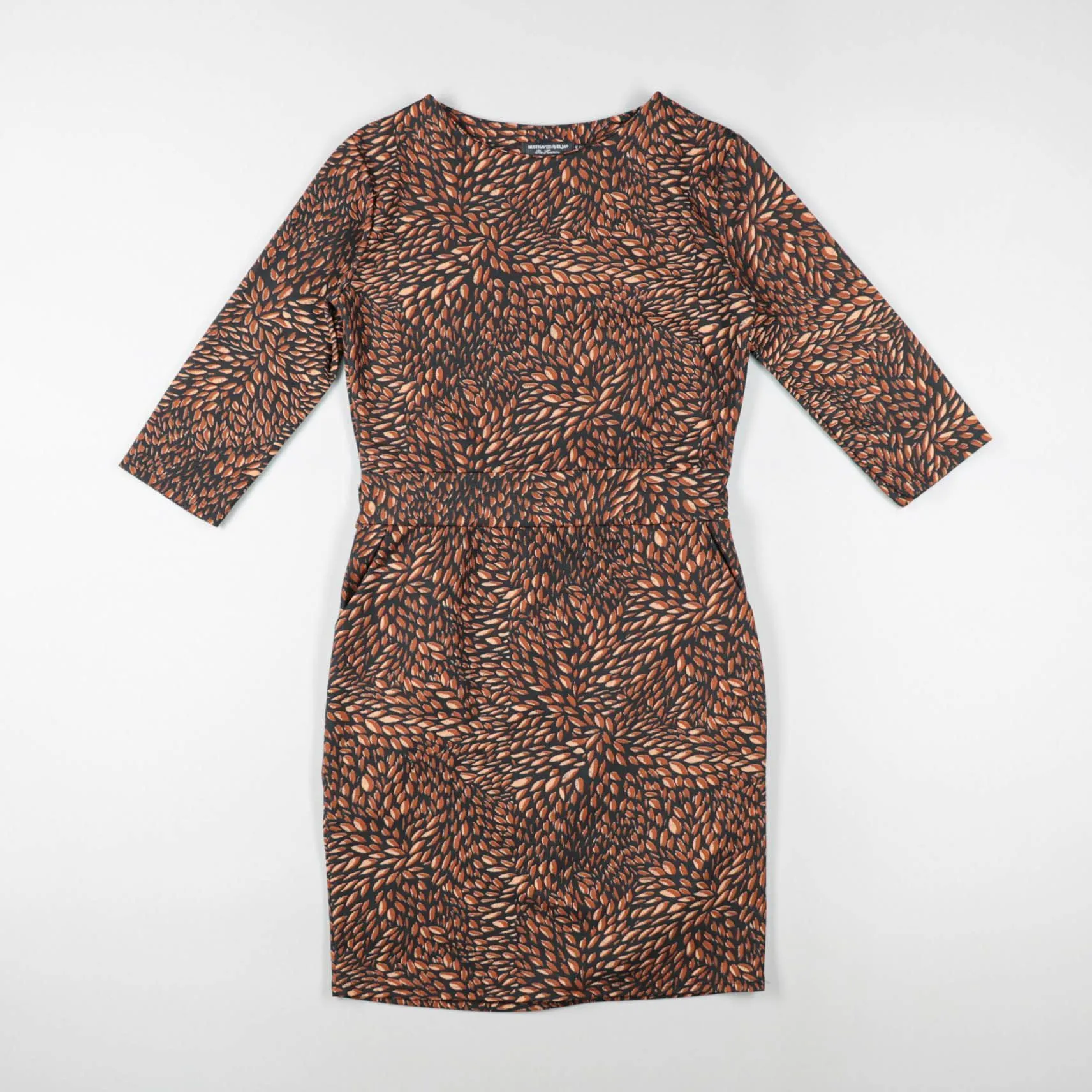 платье United Colors of Benetton