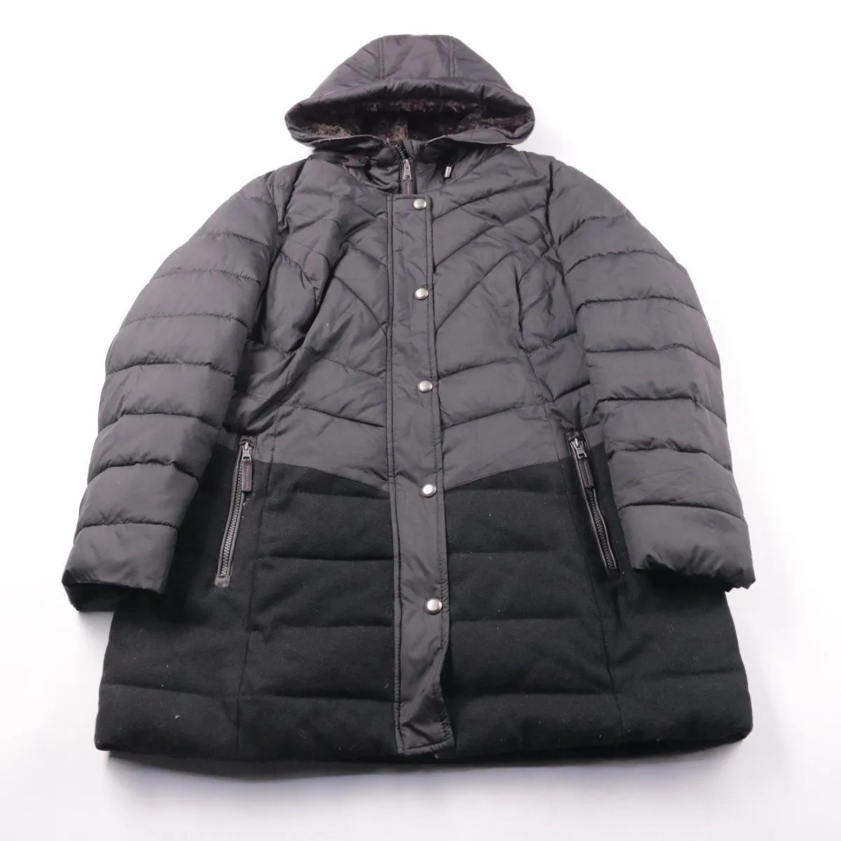 куртка Bexleys