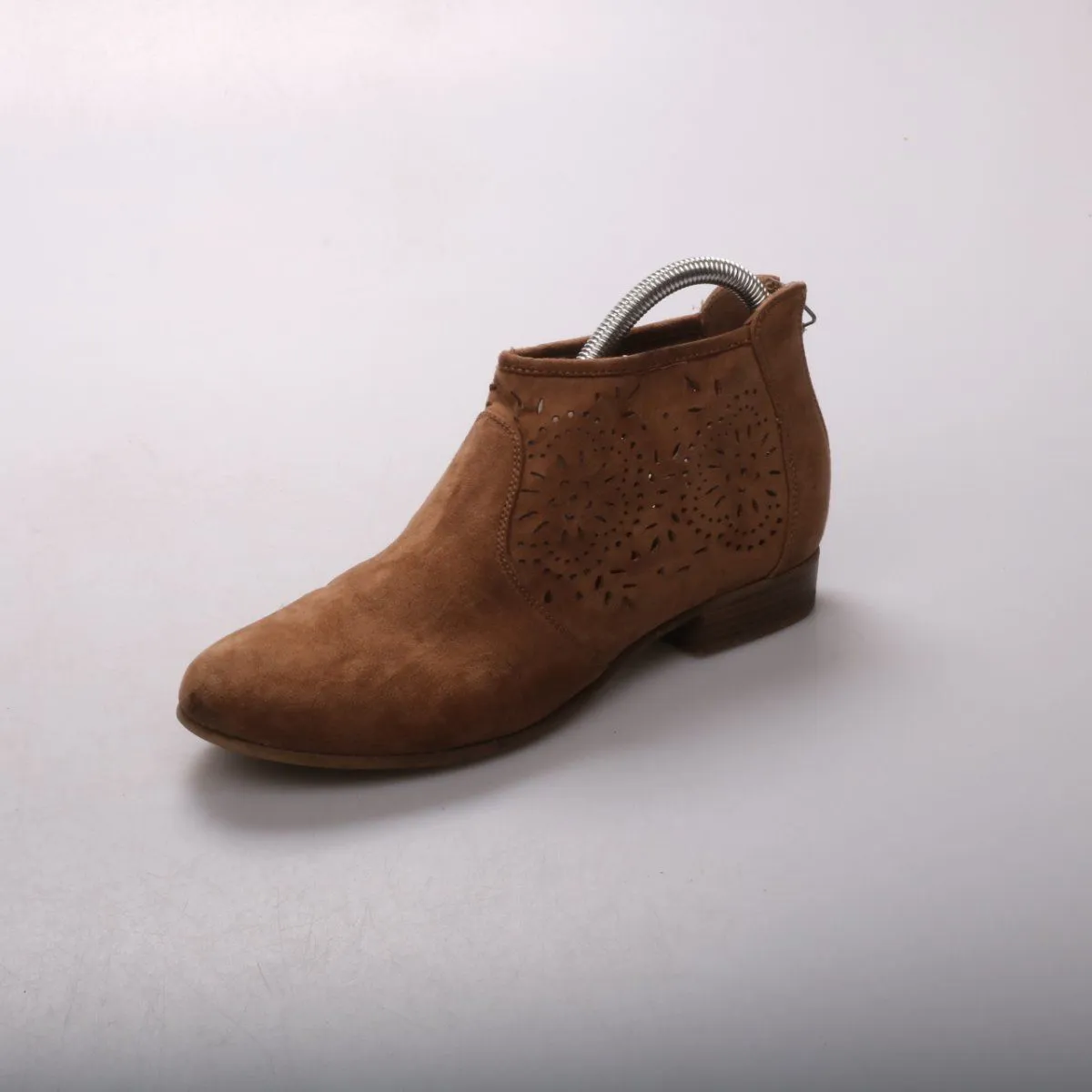 ботильоны Graceland