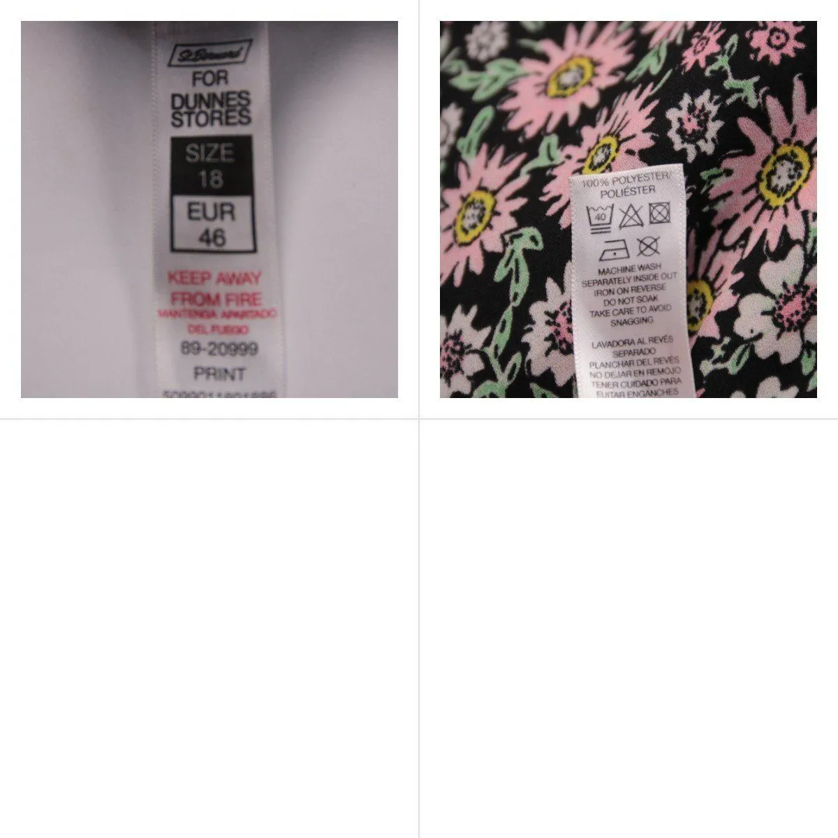 блузка St. Bernard