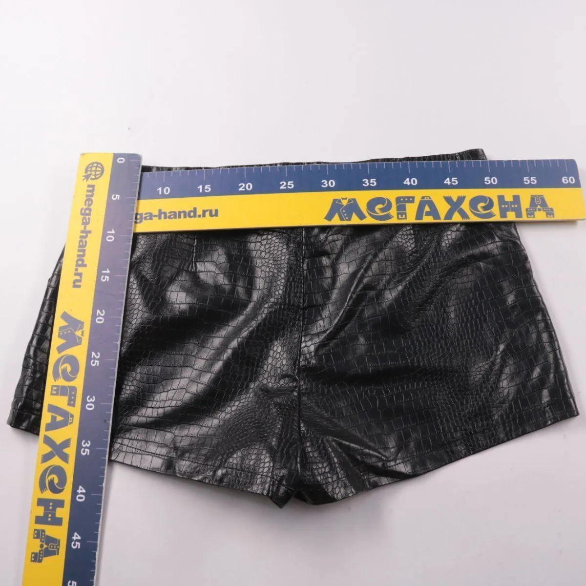 шорты Rita Ora x Primark