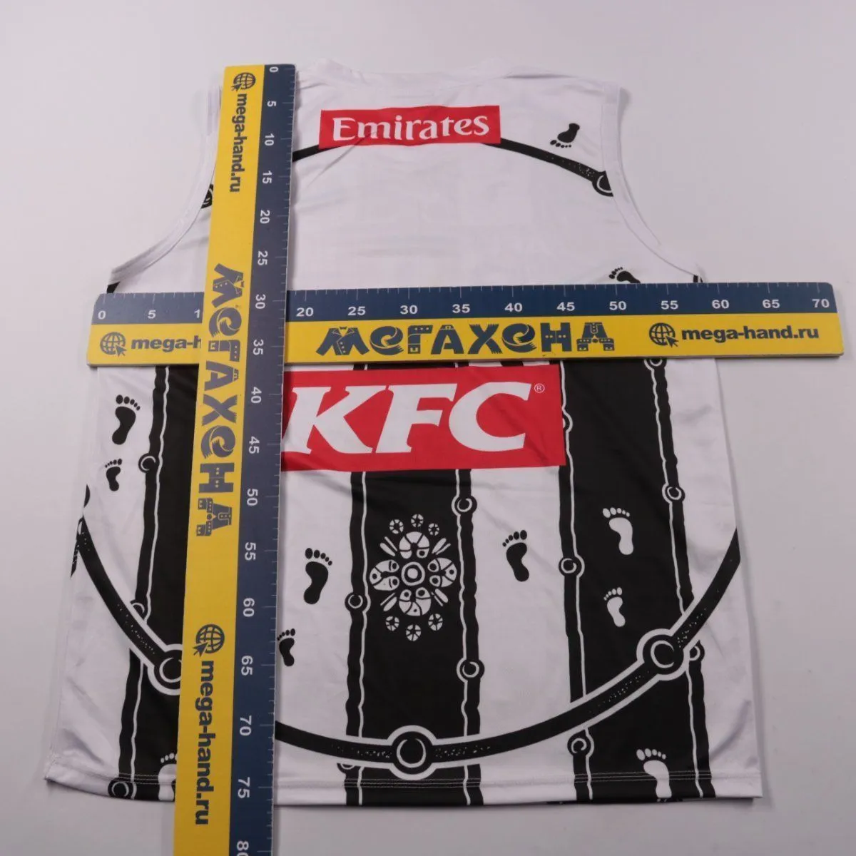 майка Nike