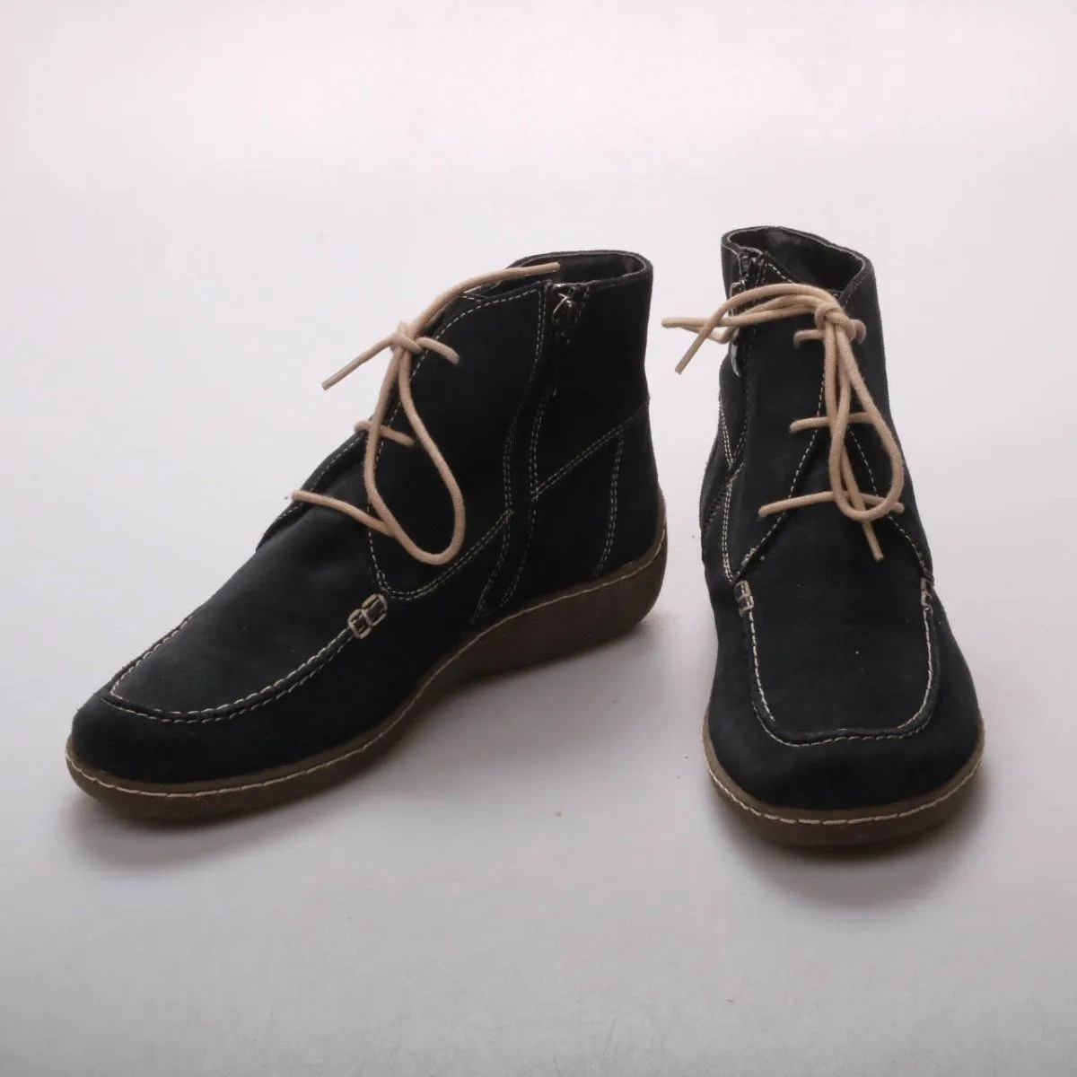 ботильоны Caprice